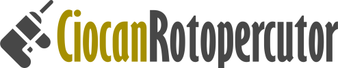 CiocanRotopercutor.ro