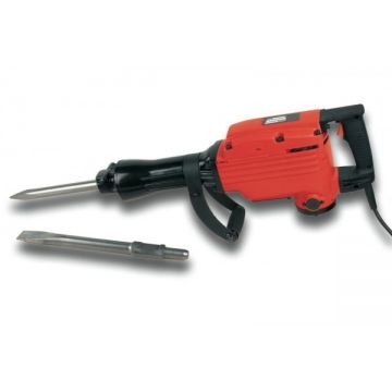 Ciocan demolator electric Mannesmann 12680, 1500 W, 1400 bpm, 40 J