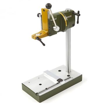 Suport masina de gaurit si frezat Micromot MB 200 Proxxon 28600, O20 mm