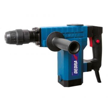Ciocan de demolare Dedra DED7849, SDS MAX 1150W, 15J