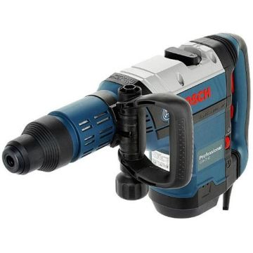 Ciocan demolator Bosch GSH 7 VC, SDS-Max, 1500W