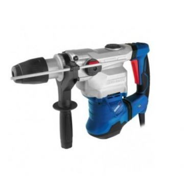 Ciocan demolator cu rotatie Dedra DED7837, SDS MAX 1500W Ciocan demolator cu rotatie Dedra DED7837, SDS MAX 1500W