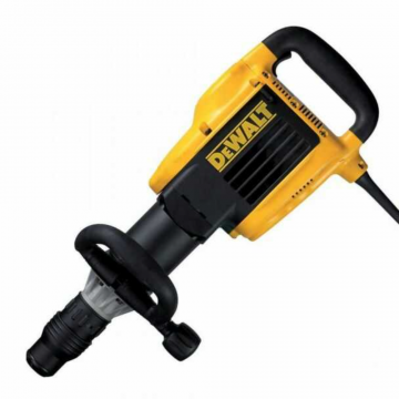 Ciocan demolator DeWALT D25899K, SDS-MAX 1500 W