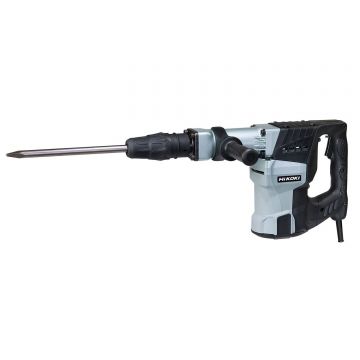 Ciocan demolator Hikoki H60MCWSZ, SDS-Max, 1250 W