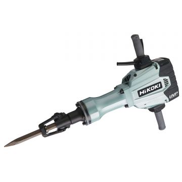 Ciocan demolator Hikoki H90SGWAZ, prindere hexagonala 28 mm, 2000 W, 1000 bpm, protectie dubla la praf