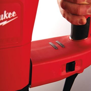 Ciocan Demolator Milwaukee SDS-MAX, MODEL K 500S, 1.300W, 8.5JOULI