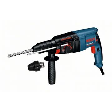 Ciocan Rotopercutor GBH 2-26 DFR  800W 2.7J SDS Plus