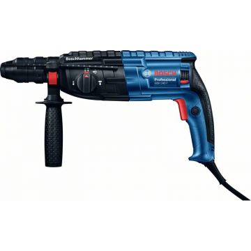 Ciocan Rotopercutor GBH 240 F 790W 2.7J SDS  Plus