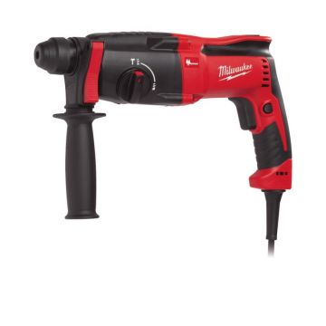 Ciocan Rotopercutor Milwaukee SDS-PLUS, MODEL PFH26, 725W, 26MM
