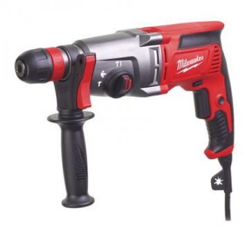 Ciocan Rotopercutor Milwaukee SDS-PLUS, MODEL PH26TX, 800W, 26MM