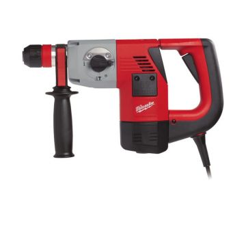 Ciocan Rotopercutor Milwaukee SDS-PLUS, MODEL PLH32XE, 900W, 32MM