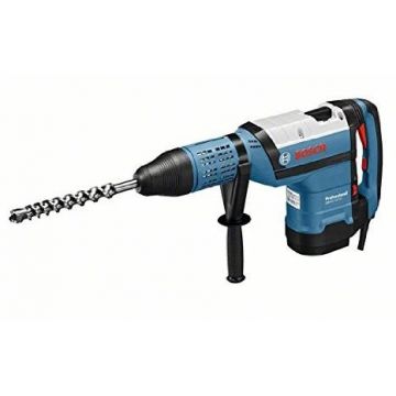 Ciocan Rotopercutor GBH 12-52 DV  1700W 19J SDS-Max
