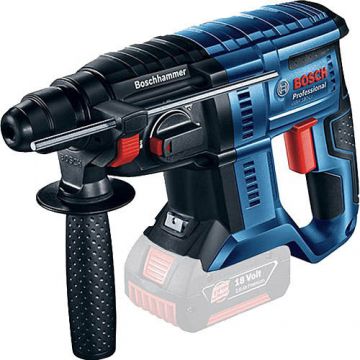 Ciocan Rotopercutor GBH 180-LI (solo) Brushless Li-Ion 2J Fara Acumulator In Set
