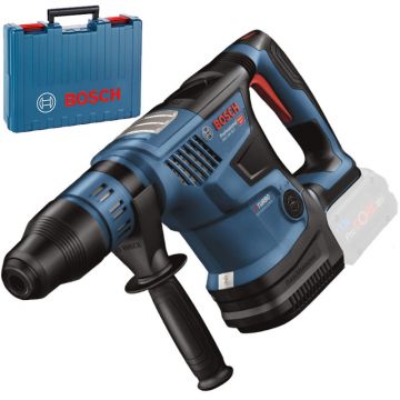 Ciocan Rotopercutor GBH 18V-36 C (solo) Li-Ion Fara Acumulator In Set