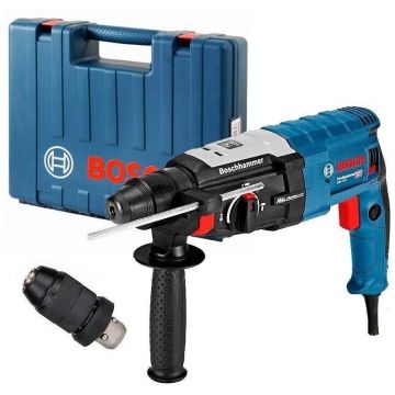 GBH 2-28 F Ciocan rotopercutor 880W 3.2J SDS Plus