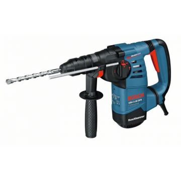 Ciocan Rotopercutor GBH 3-28 DFR 800W 3.1J SDS Plus