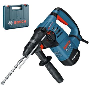 Ciocan Rotopercutor GBH 3-28 DRE 800W 3.1J SDS Plus