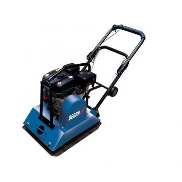 Placa compactoare 5.5CP Dedra DED8830