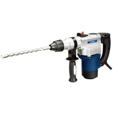 Rotopercutor HY-BH 2-28 Negru/Argintiu