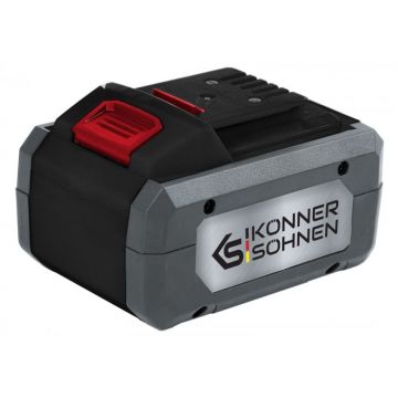 Acumulator Li-Ion Konner-Sohnen KS 20V8-2, 20 V, 2 Ah