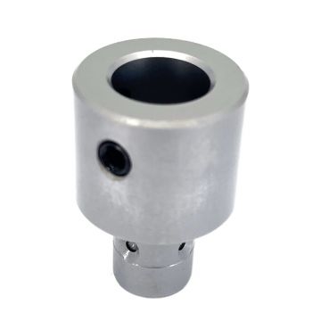 Adaptor pentru carote cu prindere Weldon la Quick-IN - DXDY.QI-W