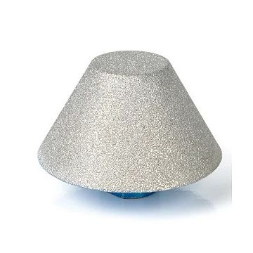 Carota diamantata Montolit FPS 75 mm - pt. portelan, ceramica, granit, marmura, sticla