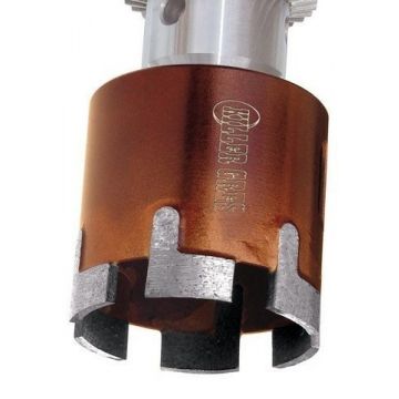 Carota diamantata Montolit FT 35 mm - pt. portelan, ceramica, granit, etc.