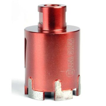 Carota diamantata Montolit FT-S 50 mm - pt. portelan, ceramica, granit, etc.