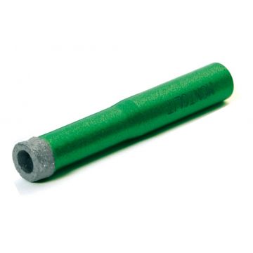 Carota diamantata Montolit FTJ 10 mm - pt. gresie portelanata, placi ceramice, monocottura, granit etc.