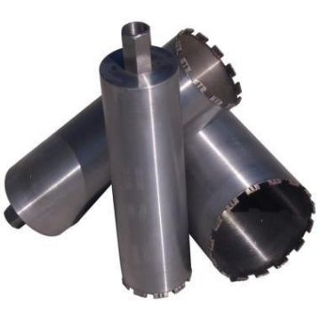 Carota diamantata pt. beton & beton armat diam. 157 x 450 (mm) - Premium - DXDH.81117.157