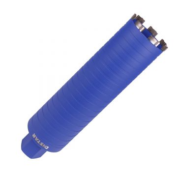 Carota diamantata RM-TX segment turbo pt. beton armat diam. 82 x 300 (mm) - Profesional Standard - DiStar-10170429024