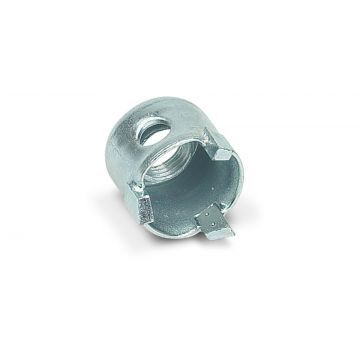 Carota vidia pt. gresie, faianta 27mm - RUBI-4960