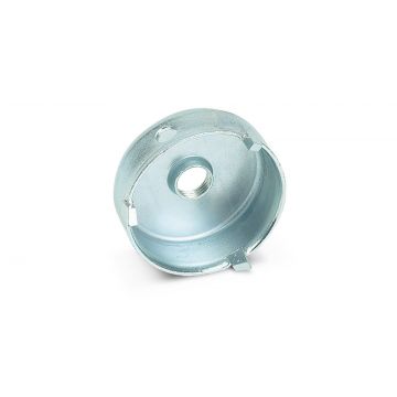 Carota vidia pt. gresie, faianta 55mm - RUBI-4965