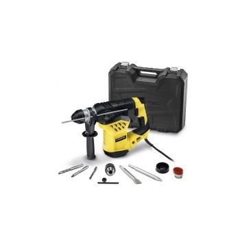 Ciocan percutor PRDS 11 230V, Putere 1500W, Rotire fara trepte 360 grade