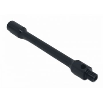 Extensie de 240mm lungime pentru carote cu prindere M16 - DXDY.117.EXT240