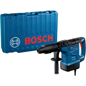 GBH 6-42 C Ciocan rotopercutor SDS-plus 1300W, 9J