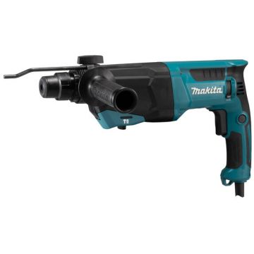 HR2670 Ciocan rotopercutor SDS-Plus 800W, 3J HR2670 Ciocan rotopercutor SDS-Plus 800W, 3J