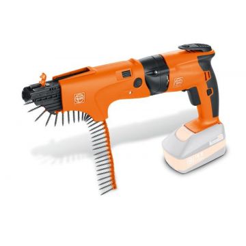 Mașină de înşurubat pentru interioare Fein ASCT 18 M SELECT