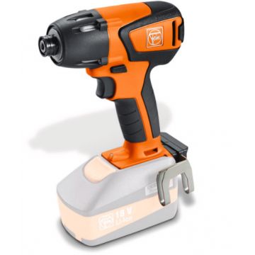 Maşină de înşurubat cu impact Fein ASCD 18-200 W4 SELECT