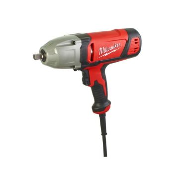 Masina de insurubat Milwaukee cu impact MODEL IPWE 400R, 725W, 400NM