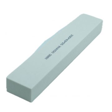 Piatra abraziva pentru curatarea si ascutirea discurilor si carotelor diamantate 230x43x25 - DXDY.SS23X4