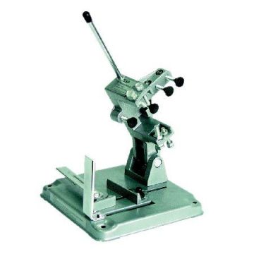 STATIV POLIZOR UNGHIULAR CU ARTICULATIE 115/125MM 33711