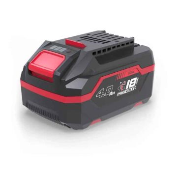 Acumulator Li-Ion Gude 58554, 18 V, 4 Ah