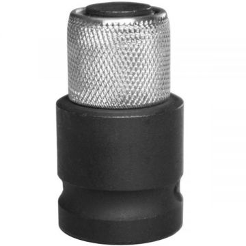 Adaptor Hex pentru cheie de impact Gude 58236, 1 2   si 1 4