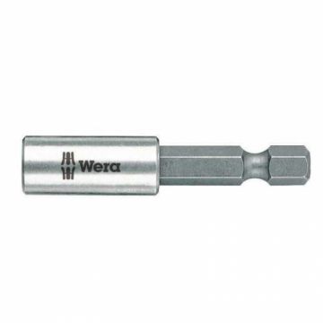 Adaptor magnetic pentru biti Wera 05134480001, 50 mm