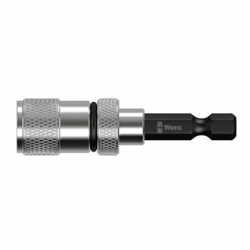 Adaptor magnetic pentru biti Wera 2290, 60 mm