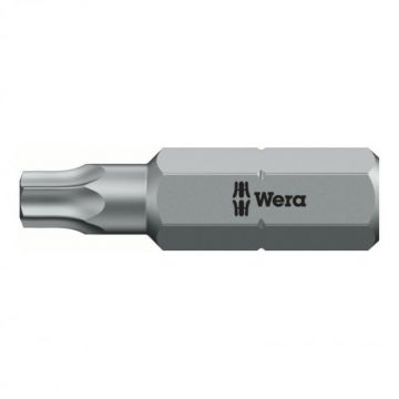 Bit 867 1 Wera 05066335001, TX55x25 mm