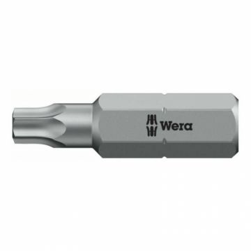 Bit 867 1 Wera 05066485001, TX10x25 mm