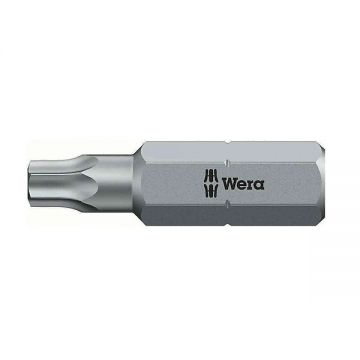 Bit 867 1 Wera 05066486001, TX15x25 mm
