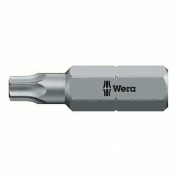 Bit 867 1 Wera 05066487001, TX20x25 mm